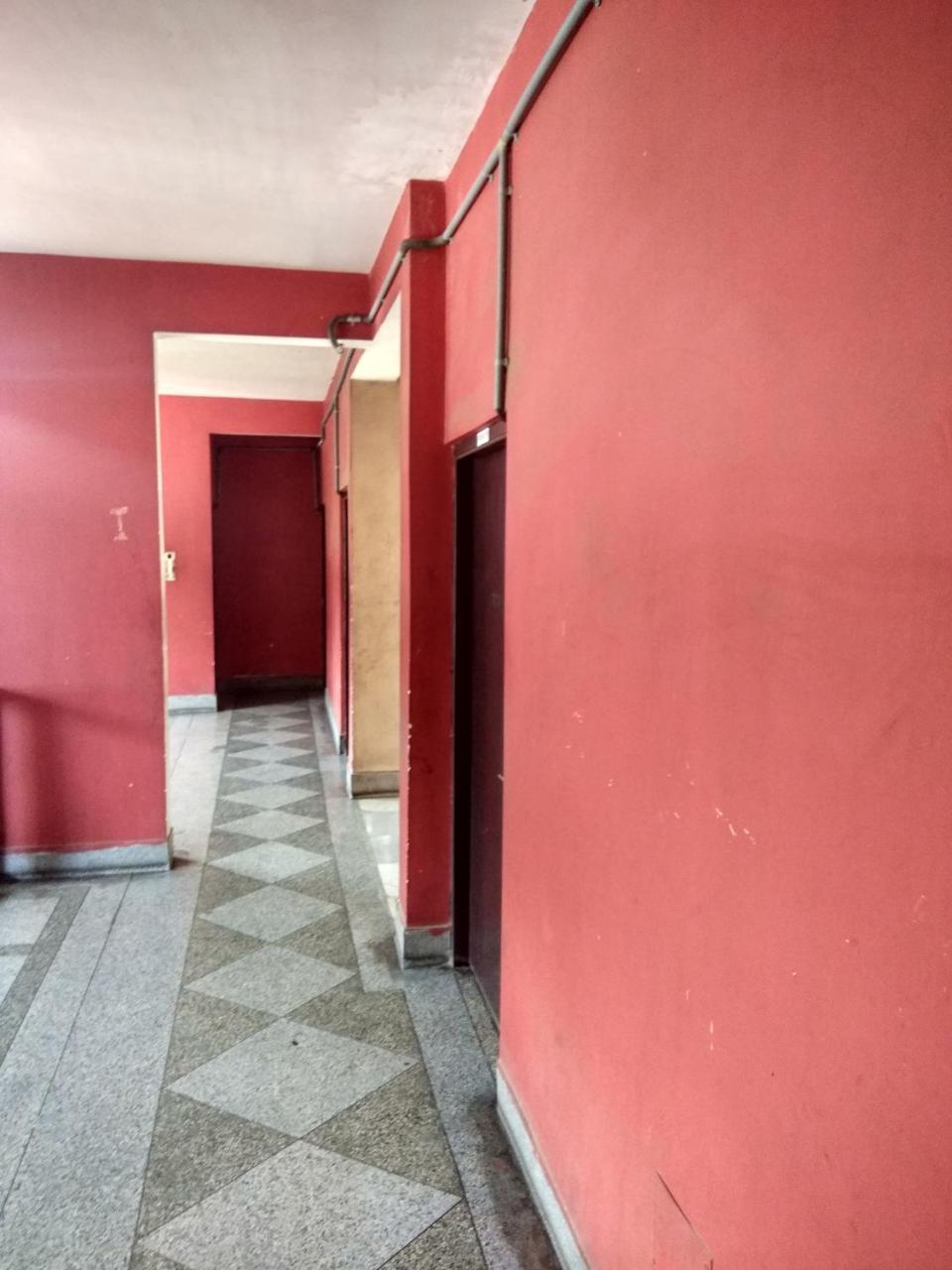 כלכותה Renu Guest House מראה חיצוני תמונה