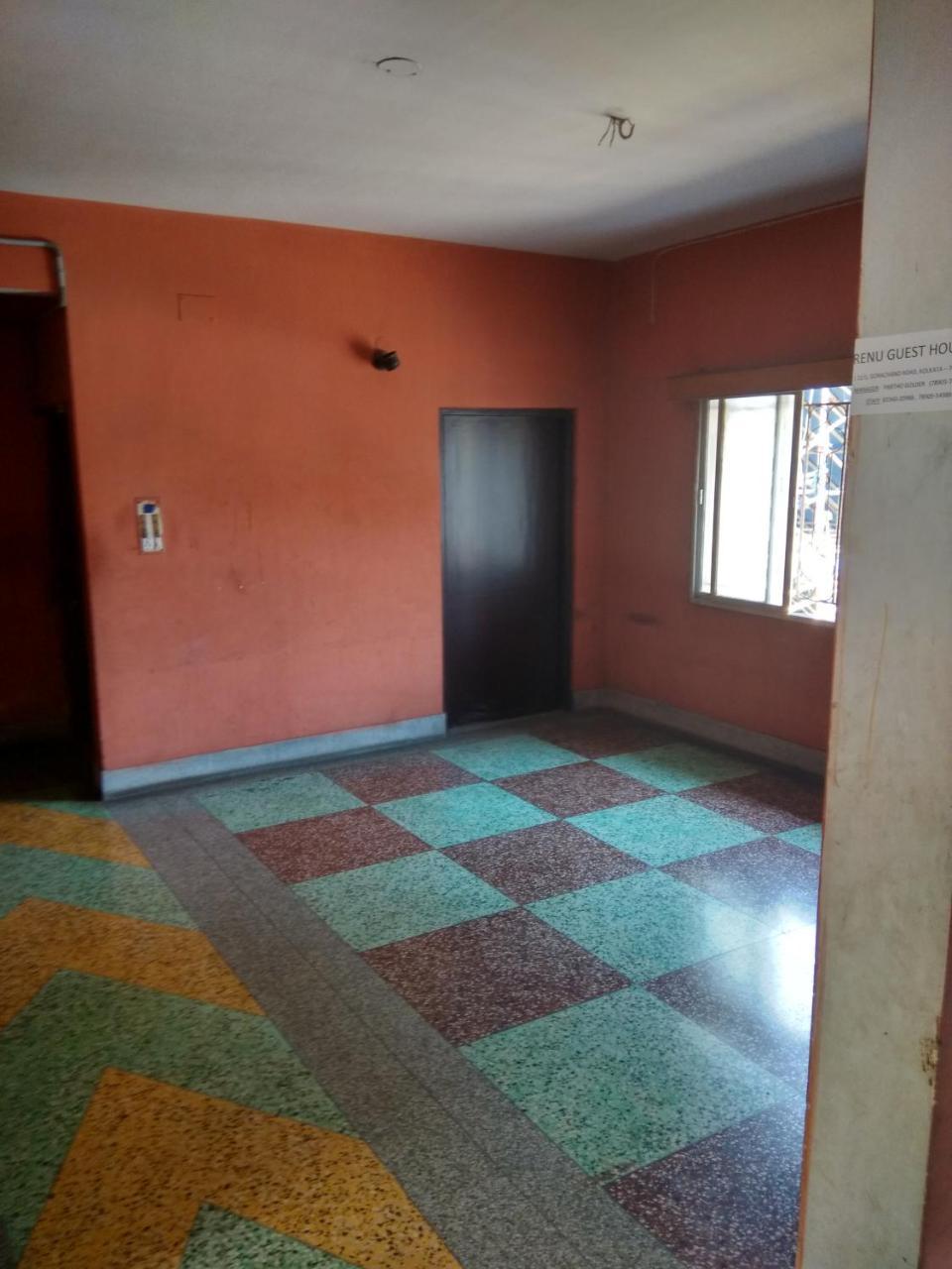 כלכותה Renu Guest House מראה חיצוני תמונה