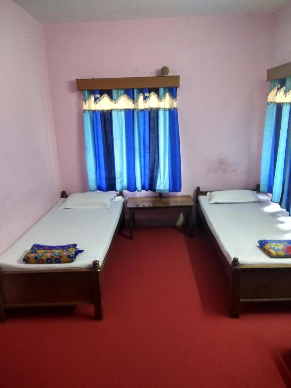 כלכותה Renu Guest House מראה חיצוני תמונה