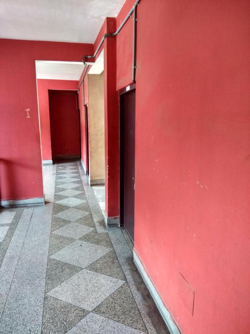 כלכותה Renu Guest House מראה חיצוני תמונה
